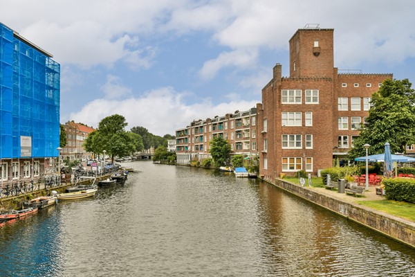 Medium property photo - Stuyvesantstraat 55-2, 1058 AK Amsterdam